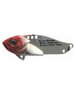 STRIKE PRO VOBLER 4CM/6,6G CYBER VIBBE.