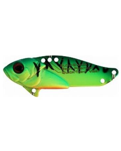 STRIKE PRO VOBLER 4CM/6,6G CYBER VIBE .