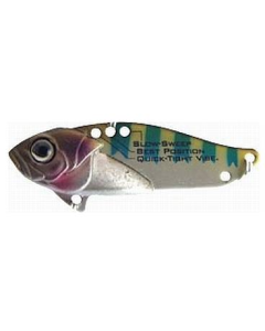 STRIKE PRO VOBBLER 4CM/6,6G CYBER VIBE 