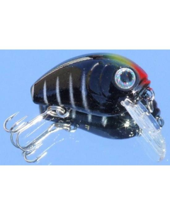 STRIKE PRO VOBLER 2,5CM.2,5G BABYY PRO .