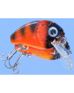 STRIKE PRO VOBLER 2,5CM.2,5G BAABY PRO 