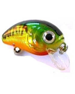 STRIKE PRO VOBLER 2,5CM.2,5G BABYY PROO