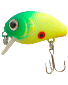 STRIKE PRO VOBLER BABY PRO 2,5CM/2G