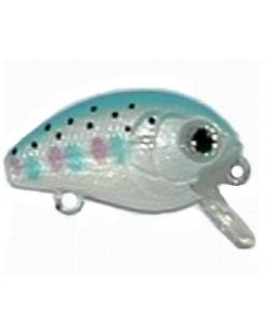 STRIKE PRO VOBLER 2,5CM.2,5G BABBY PRO 