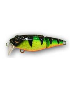 VOBLER STRIKE PRO 4CM.3,6G PYGMY JOINT.