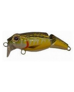 VOBLER STRIKE PRO 4CM.3,6G PYGMY JOINTT