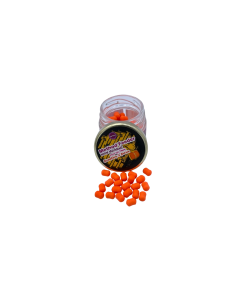FeederX - Method Feeder Mini Dumbell Krill & Amino - Portocaliu