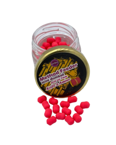 FeederX - Method Feeder Mini Dumbell Krill & Amino - Roz