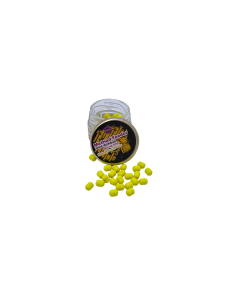 FeederX - Method Feeder Mini Dumbell Pineapple & Betain