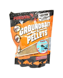 FeederX - FiatX Carp Magnet, 800 gr