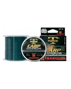 FIR T FORCE CARP ENDURO 0.350mm/300m 