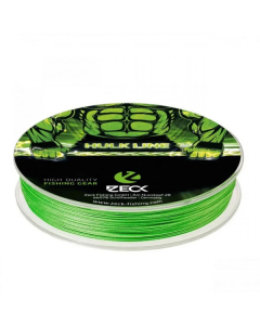 Fir Textil Zeck Hulk Line 0.40mm 27kg 170m Verde