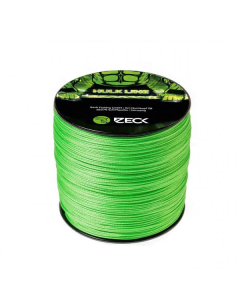 Fir Textil Zeck Hulk Line 0.50mm 42kg 280m Verde