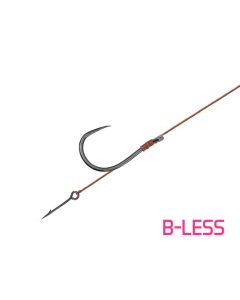 Montură Delphin Proxi Sting / 6buc 8cm / 0,10mm / B-LESS #10 / Sting 5mm