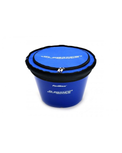 Capac găleată Elegance Feeder Pro, cu fermoar și elastic