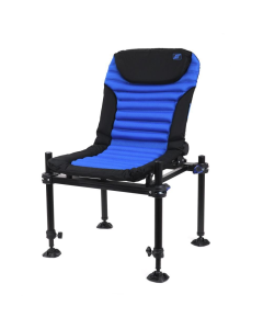 Scaun pescuit Formax Elegance Feeder Pro NG 53x46cm