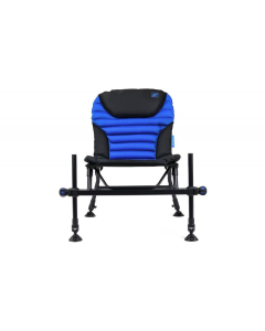 Scaun pescuit Formax Elegance Feeder Standard NG 48x43cm