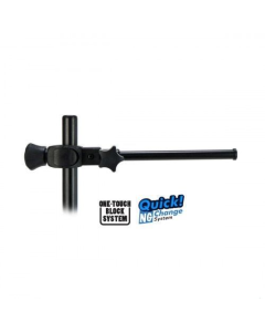 Elegance Feeder Pro - Suport juvelnic Elegance Pro One Touch Keepnet Arm 5cm