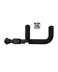 Elegance Feeder Pro - Brat Feeder Dublu Elegance One Touch Rod Rest EVA 18cm