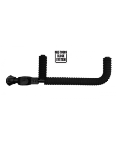 Elegance Feeder Pro - Brat Feeder Dublu Elegance One Touch Block EVA 30cm