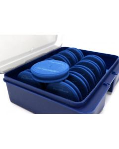 Elegance Feeder Pro - Cutie Pentru Carlige Legate 12 Role Eva 19x15,5x6cm