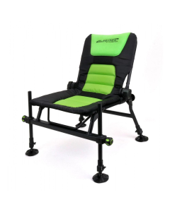 Scaun pescuit Formax Elegance Method Feeder 50x45cm