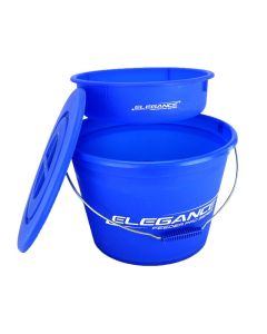 Set Găleată Formax Elegance Feeder Pro 25L