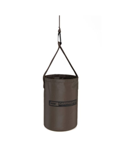 Galeata pliabila Fox Carpmaster Water Bucket 10L