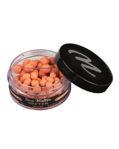 Pelete Flotant Serie Walter Maros Wafter Portocala 6-8mm