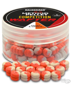 Haldorado 4S Method Pellet Competition- N-Butyric & Vanilie, 5mm