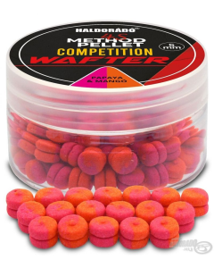 Haldorado 4S Method Pellet Competition- Papaya & Mango, 5mm