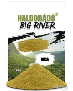 Haldorado - Nada Big River - Busa 1,5kg