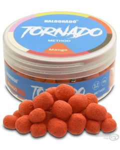 Haldorado - Tornado Method - Mango 6mm, 8mm