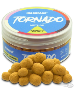Haldorado - Tornado Method - N-Butyric & Ananas 6mm, 8mm