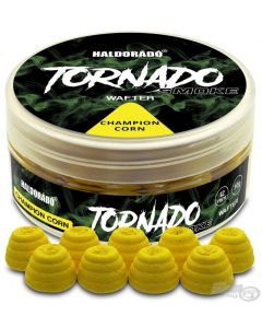 Tornado Smoke Wafter - Champion Corn, 12mm