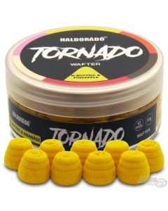 Tornado Wafter - N-Butyric & Ananas 12mm