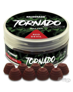 Tornado Smoke Wafter - Red Devil, 12mm