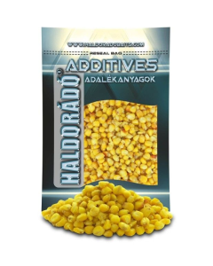 Porumb fiert Haldorado - Natur, 1kg
