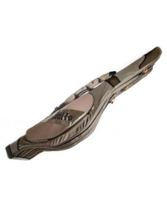 HUSA RIGIDA TRAKKO 1.60M / 3COMP