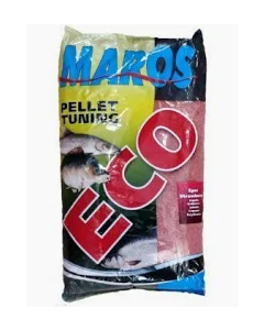 Nada Maros Eco 1kg Capsuna