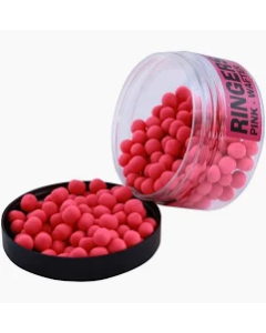 Ringers Micro Wafters PINK 4mm