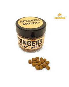 Wafers Ringers Micro Pellet FishMeal 20g