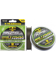 FIR T-FORCE XPS METHOD FEEDER*0.25/300M