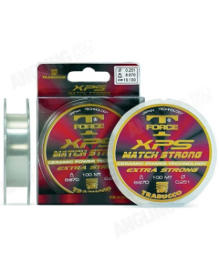 FIR T.F.MATCH STRONG 0.25/100M