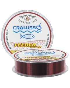 Fir Feeder Cralusso Feeder Prestige  0,30*150m