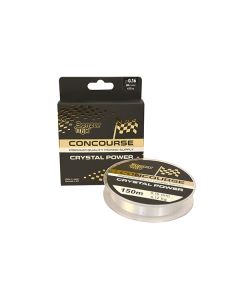 FIR BENZAR CONCOURSE CRYSTAL POWER 0,22*150