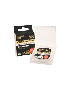 FORFAC TEXTIL FEEDER BENZAR CONCOURSE 0,14*15M