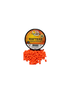 Wafters Cioco-Porto 5mm  Vuc Baits