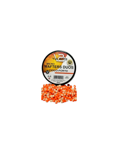 Wafters Cioco-Porto Duos Micro 3,5mm Vuc Baits