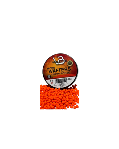 Wafters Cioco-Porto Micro 3,5mm(PORTOCALIU) Vuc Baits